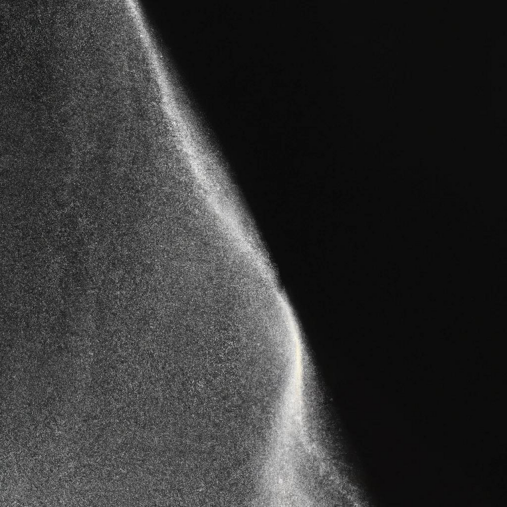 In Between album artwork by Joya