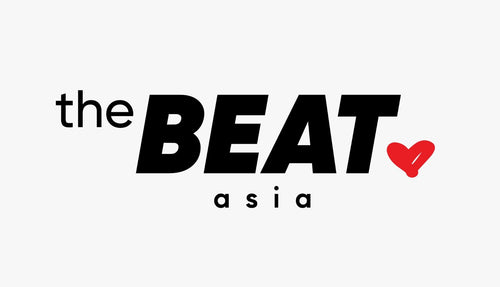 The beat Asia Joya coverage