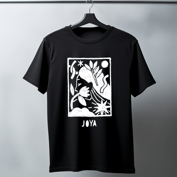 Joya Short Sleeve T-Shirt - JOYA