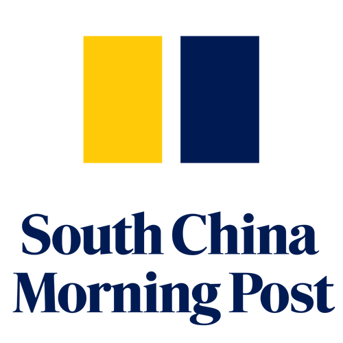 SCMP Logo with Joya