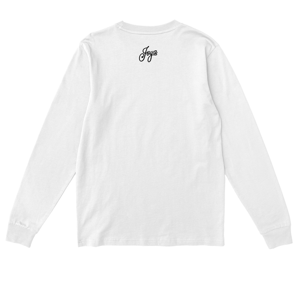 Joya Sunflower tee - Premium Classic Longsleeve - JOYA